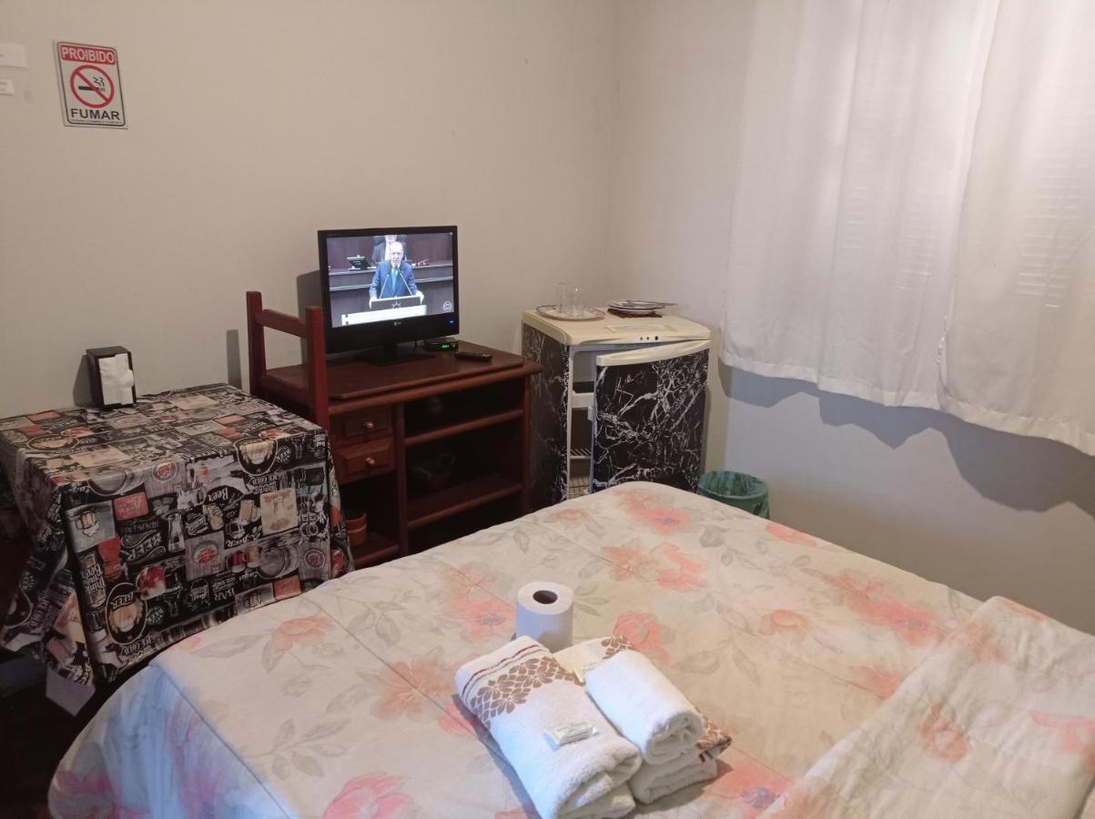 Big Waves Hospedagem 호텔 사콰레마 외부 사진