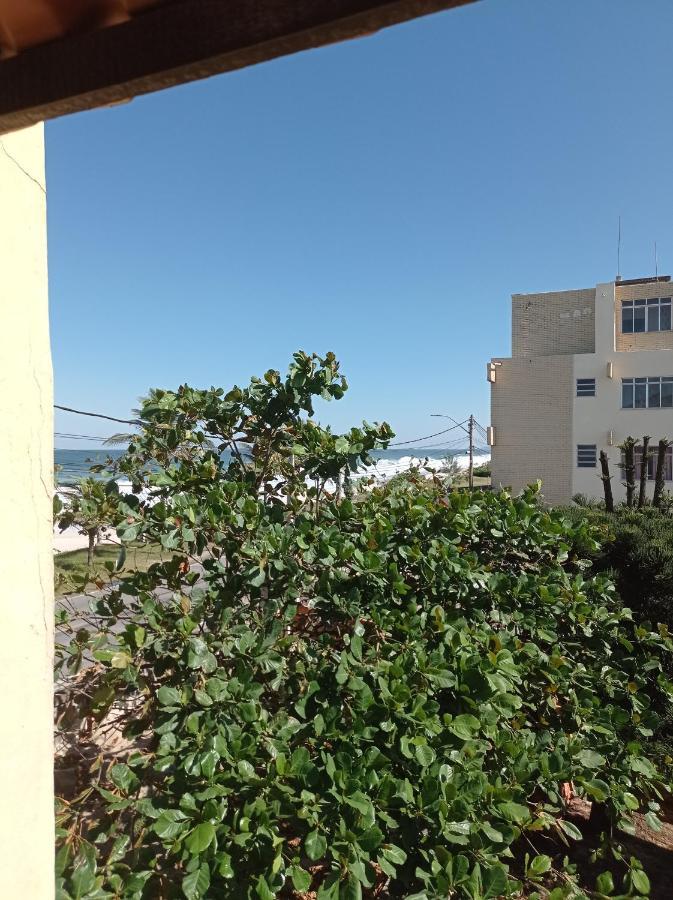 Big Waves Hospedagem 호텔 사콰레마 외부 사진