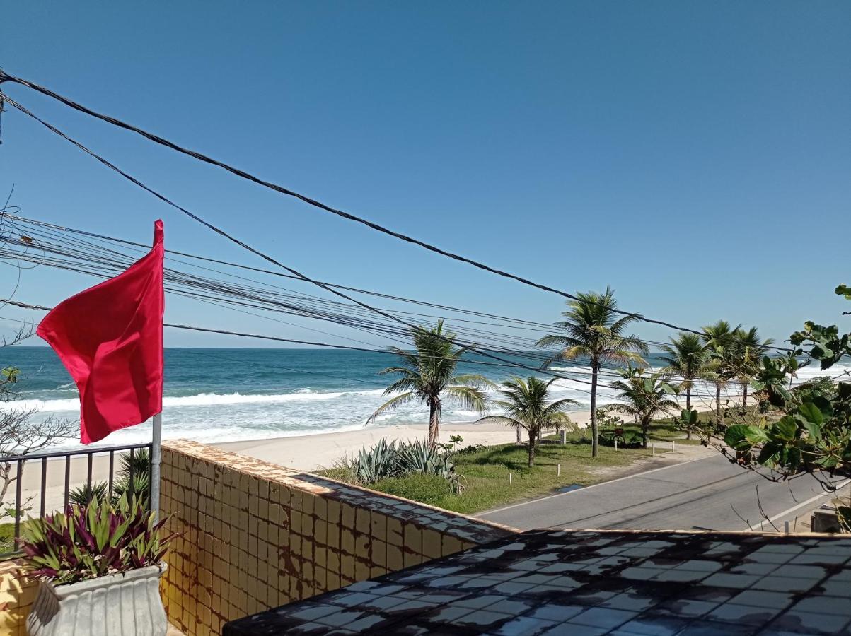 Big Waves Hospedagem 호텔 사콰레마 외부 사진